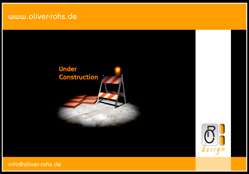 UnderConstruct